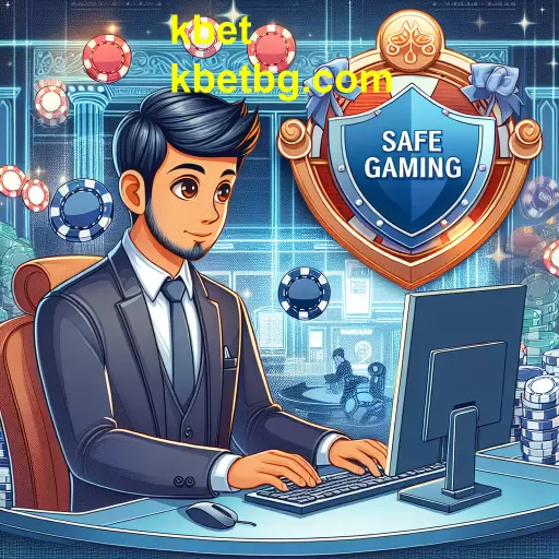 A Importância do 'Safe Gaming' no Universo dos Jogos Online