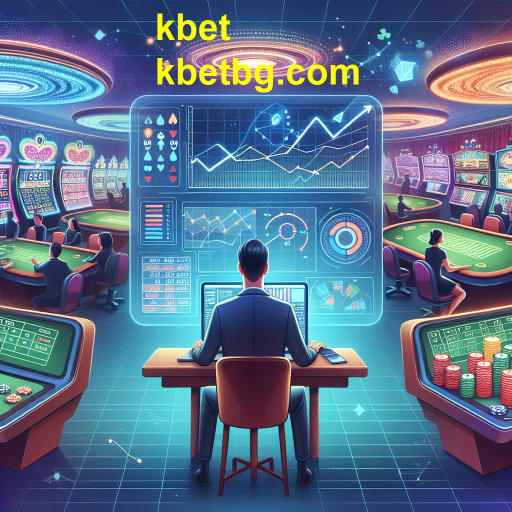 Estratégias de Aposta: Maximize Suas Chances de Ganhar no Kbet