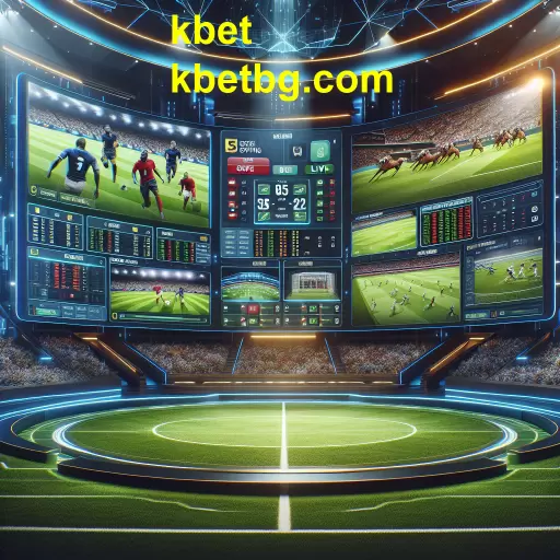 A Ascensão dos Esportes Virtuais no Kbet